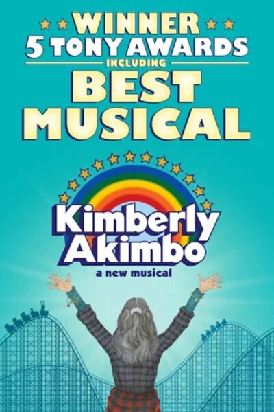 Kimberly Akimbo (Broadway)