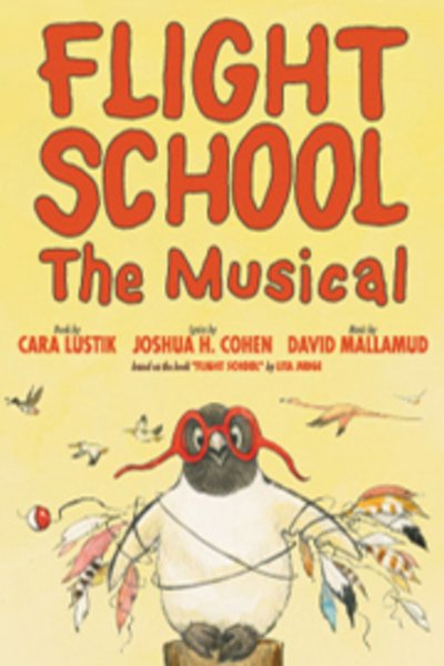 Flight School The Musical