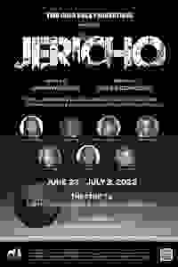 Jericho (Two Good Dogs Productions)