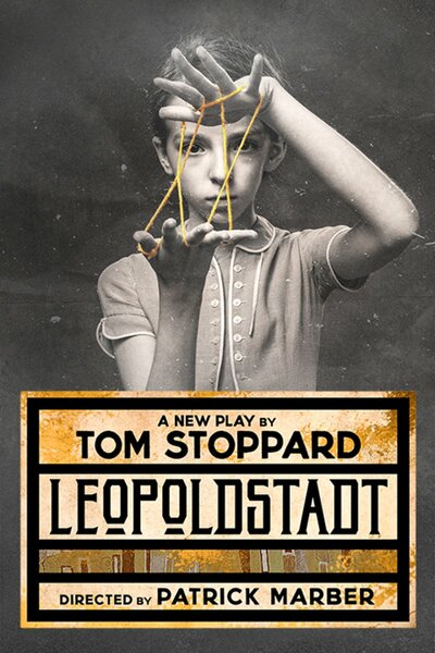 Leopoldstadt (Broadway)