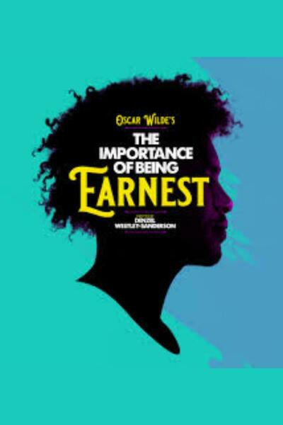 The Importance of Being Earnest (London)