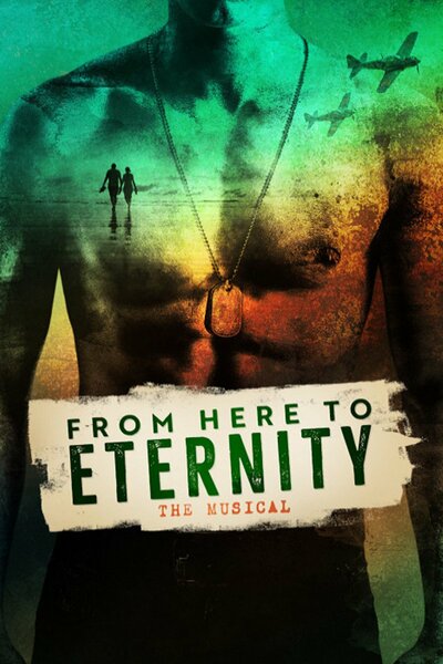 From Here To Eternity (London)