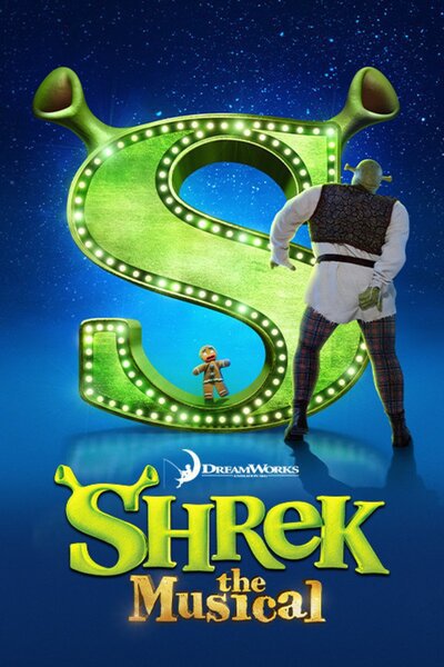 Shrek The Musical