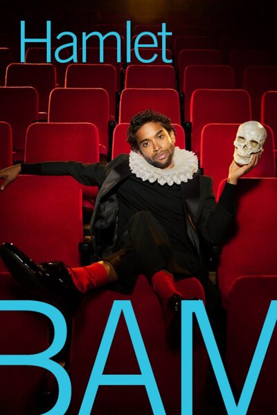 Hamlet (BAM)