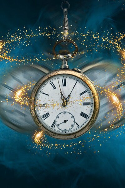 A Christmas Carol (Rose Theatre Kingston)