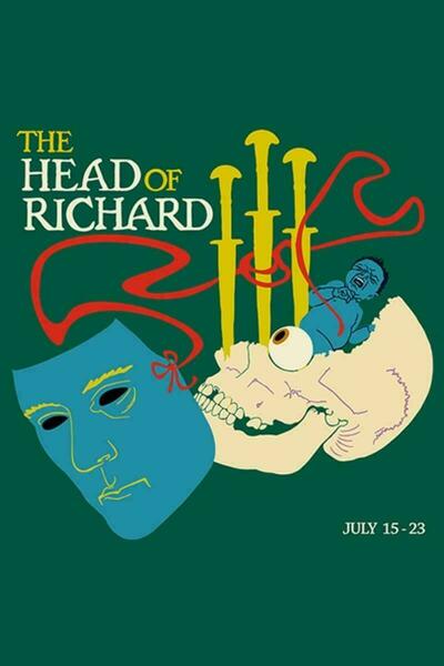 The Head of Richard