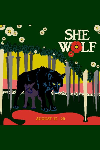 She-Wolf