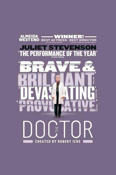 The Doctor (UK Tour)