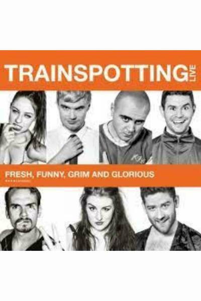 Trainspotting Live (London)