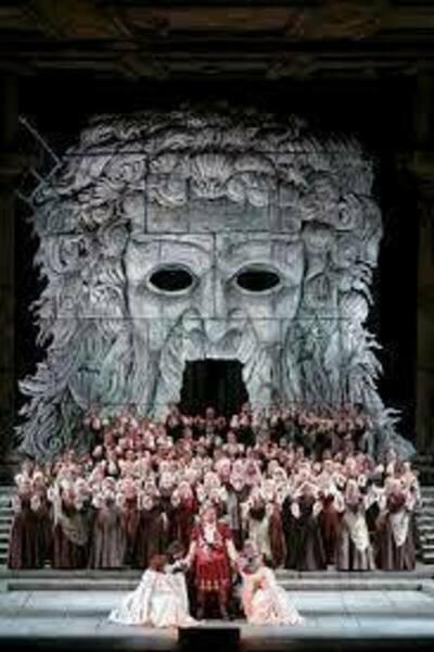 Idomeneo