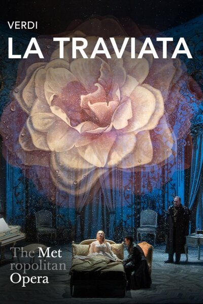 La Traviata