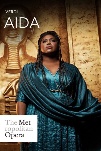 Aida (The Metropolitan Opera)