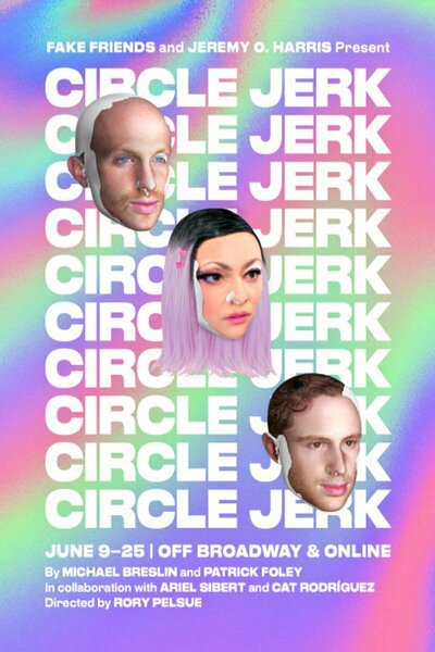 Circle Jerk