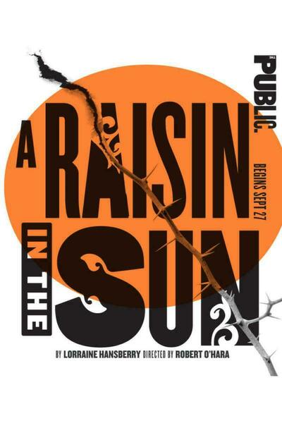 A Raisin in the Sun (The Public Theater)