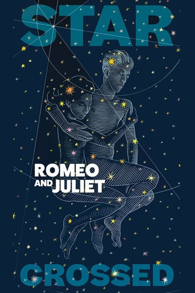 Romeo and Juliet (New Victory Theater)