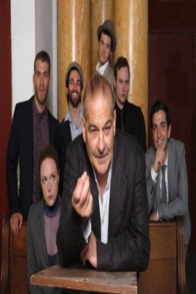 'Wives' and 'The Academy'