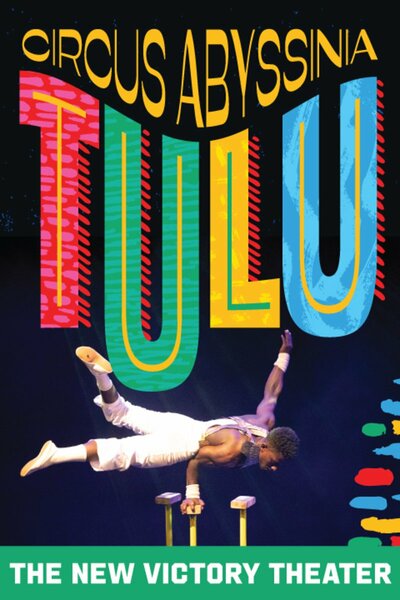 Circus Abyssinia: Tulu