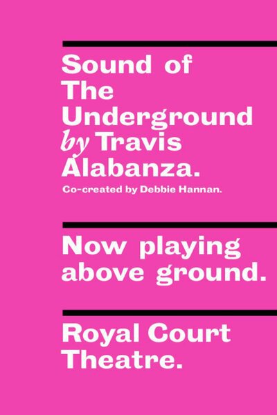 Sound Of The Underground