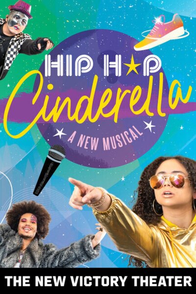 Hip Hop Cinderella
