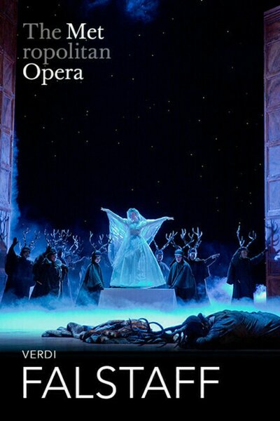Falstaff (The Metropolitan Opera)