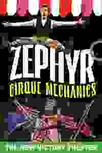 Zephyr