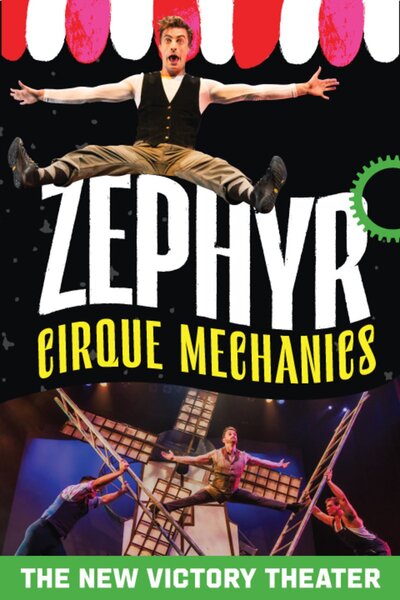Zephyr