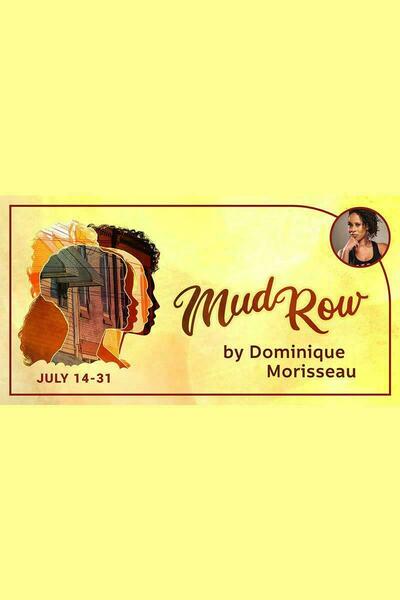 Mud Row