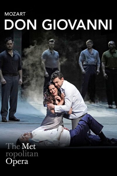 Don Giovanni