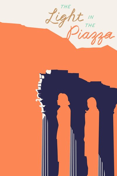 The Light In The Piazza (NYCC)