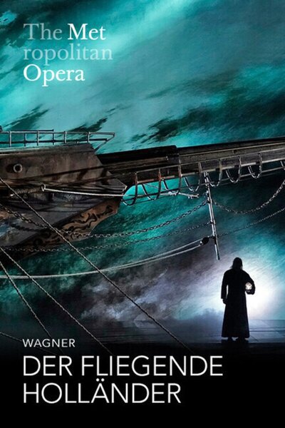 Der Fliegende Holländer