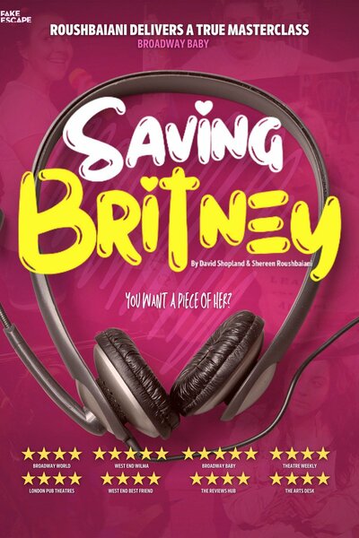 Saving Britney (New York)
