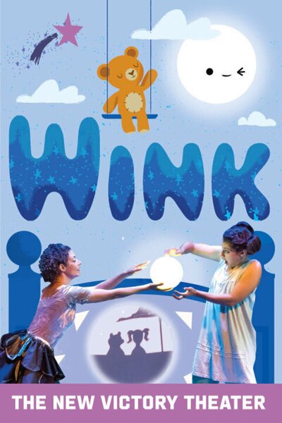 Wink (New Victory Theater)