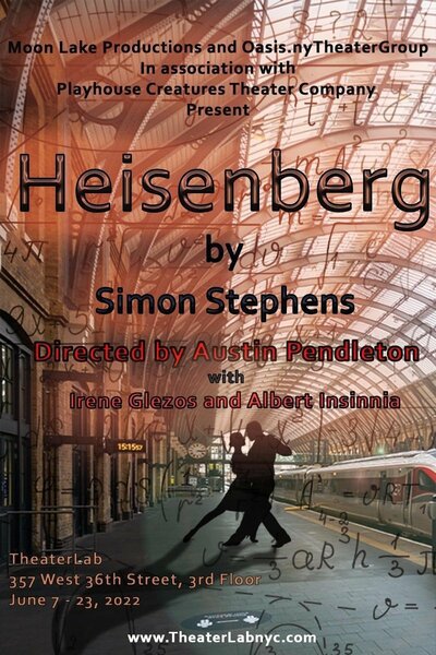 Heisenberg (New York)