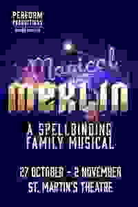 Magical Merlin (West End)