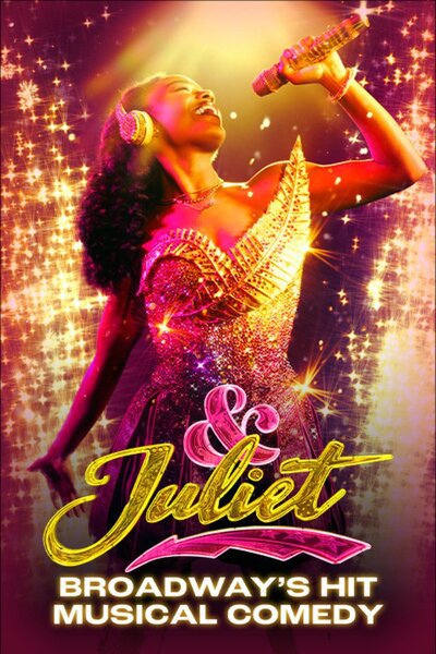 & Juliet (Broadway)