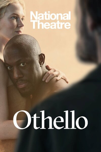 Othello (National Theatre)