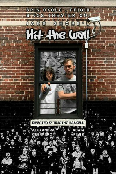 Hit The Wall (JCS Theater Company)