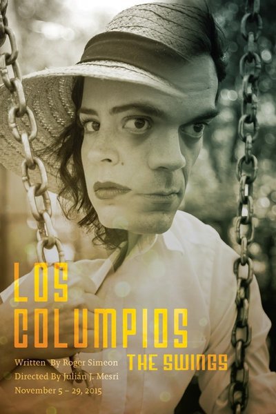 The Swings (Los Columpios)