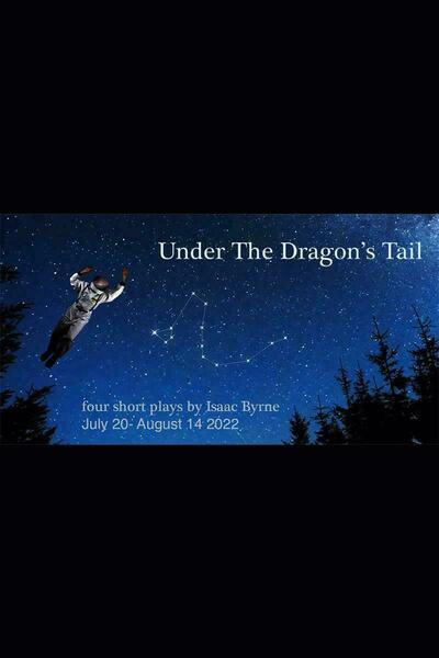 Under the Dragon's Tail