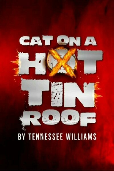 Cat On A Hot Tin Roof (Ruth Stage)
