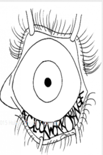 A Clockwork Orange (Hubris Theatre Company)