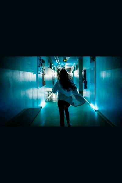 Super High Resolution (London)