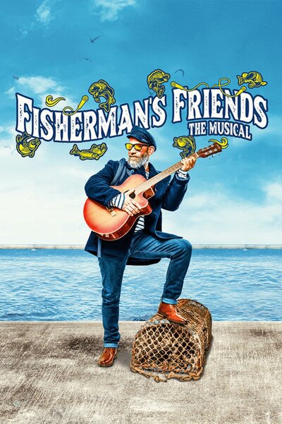 Fisherman's Friends - The Musical