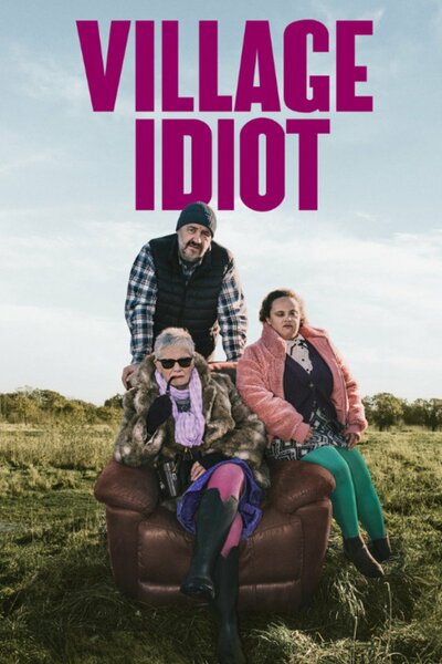 Village Idiot