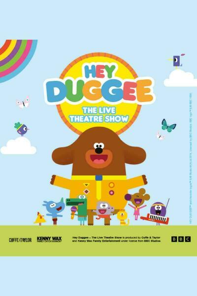 Hey Duggee (Rose Theatre Kingston)