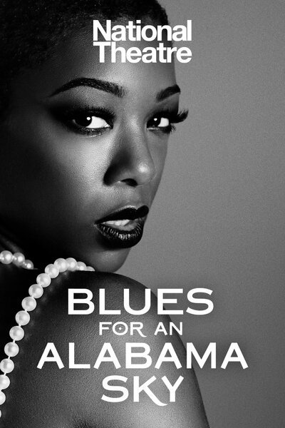 Blues for an Alabama Sky (London)