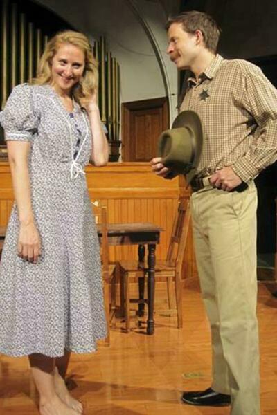 Who Am I This Time? (& Other Conundrums About Love)