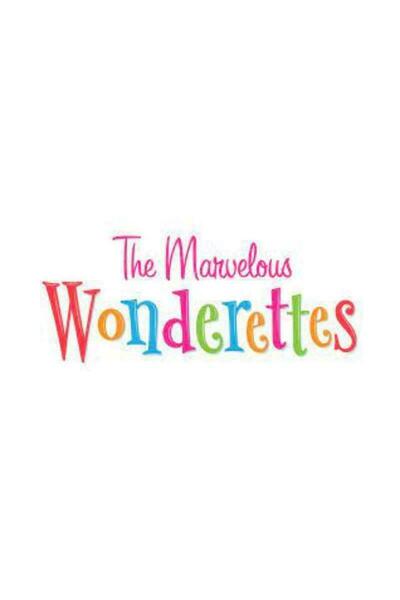 The Marvelous Wonderettes (Centenary Stage Company)