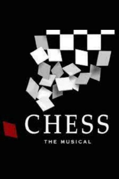 Chess: The Musical
