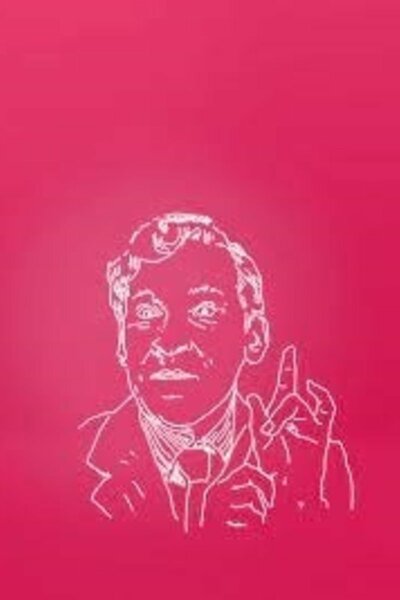 Cult Figure: Kenneth Williams (London)